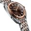 Bulova 98R230 นาฬิาผู้หญิง Classic Quartz 24 Diamonds Women's Watch