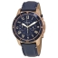 Fossil FS5237 นาฬิกาผู้ชาย Fossil รุ่น FS5237, Grant Sport Chronograph Quartz Men's Watch