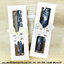 ของชำร่วยงานศพ ร่มพับ 3 ตอน กันยูวี คละสี หรือ สีดำล้วน ใส่กล่องสีขาว คาดริบบิ้น ชุดละ 80.-