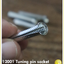 12001 Tuning pin socket