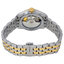Tissot T108.208.22.117.00 นาฬิกาผู้หญิง T-Classic Ballade Automatic Women's Watch