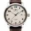 Zeppelin 7656-5 นาฬิกาผู้ชาย Zeppelin Model 7656-5, Series LZ127 Graf Automatic Men's Watch Made In Germany
