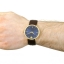 Movado 0607088 นาฬิกาผู้ชาย Ultra Slim Quartz Men's Watch