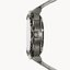 Fossil ME1171 นาฬิกาผู้ชาย Bronson Twist Mechanical Men's Watch