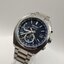 Seiko SBXY013 นาฬิกาผู้ชาย Astron Solar Radio Solar World Time Titanium Made in Japan Men's Watch