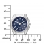 Citizen EW2210-53L นาฬิกาผู้หญิง Eco-Drive Super Titanium Women's Watch