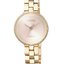 Citizen EW5503-59W นาฬิกาผู้หญิง Eco-Drive Ambiluna Women's Watch
