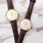 Orient RA-AC0010S10B นาฬิกาผู้หญิง Bambino Automatic Women's Watch
