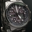 Citizen JY8025-59E นาฬิกาข้อมือผู้ชาย Promaster SKY Titanium Atomic World Time Chronograph Japan Men's Watch