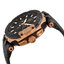 Tissot T115.427.37.051.01 นาฬิกาผู้ชาย T-Race Automatic Chronograph Men's Watch