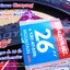 ยางจักรยาน 26 x 1.95 Chaoyang พร้อมยางใน 2 เส้น -- ส่งด่วน EMS --