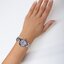 Citizen EW2506-81Y นาฬิกาผู้หญิง Eco-Drive Super Titanium Sapphire Women's Watch