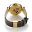 Versace VAN060016 นาฬิกาผู้หญิง Crystal Gleam Quartz Women's Watch
