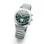 Citizen CA4691-59X นาฬิกาผู้ชาย Zenshin Chronograph Eco-Drive Super-Titanium Men's Watch