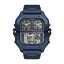 Diesel DZ7464 นาฬิกา ชาย-หญิง Clasher Digital Quartz Unisex Watch