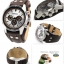 Fossil CH2565 นาฬิกาผู้ชาย Fossil รุ่น CH2565, Coachman Chronograph Men's Watch
