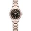 Citizen ES9497-53E นาฬิกาผู้หญิง Citizen xC hikari Radio-Controlled Eco-Drive HINODE COLLECTION Women's Watch
