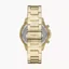 Fossil BQ2493 นาฬิกาผู้ชาย Bannon Multifunction Quartz Men's Watch