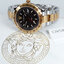 Versace V11040015 นาฬิกาผู้ชาย Hellenyium GMT Quartz Swiss Made Men's Watch