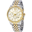 Michael Kors MK8344 นาฬิกาผู้ชาย Michael Kors รุ่น MK8344, Lexington Chronograph Two Tone Men's Watch