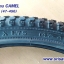 ยางจักรยาน 22 x 1.75 (47-456) พร้อมยางใน 2 เส้น <ส่งด่วน EMS >