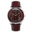 Zeppelin 7614-6 นาฬิกาผู้ชาย Chronograph Quartz Watch