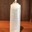 ขวดบีบ 375 ml 12 oz Plastic Bottle