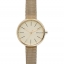 Skagen SKW2614 นาฬิกาผู้หญิง Skagen รุ่น SKW2614, Signature Gold tone Quartz Women's Watch