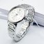 Versace VEVD00419 นาฬิกาผู้หญิง Pop Chic Quartz Swiss Made Women's Watch