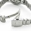 Seiko SZSB015 นาฬิกาผู้ชาย Automatic Mechanical Made in Japan Men's Watch