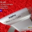 ไฟจักรยาน SANYO หลอด LED --ส่งฟรี EMS--