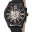 Stuhrling Original 747.03 นาฬิกาผู้ชาย Stuhrling Original รุ่น 747.03, Atrium Automatic Skeleton Men's Watch