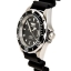 Invicta 9110 นาฬิกาผู้ชาย Pro Diver 200M Automatic Black Rubber Men's Watch