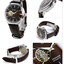 Seiko SARY157 นาฬิกาข้อมือผู้ชาย Presage Automatic Made in Japan Men's Watch