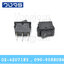 Switch KCD11-102 3A250V 3ขา ON-OFF