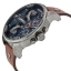 Diesel DZ7314 นาฬิกาผู้ชาย Diesel รุ่น DZ7314, Mr. Daddy 2.0 Four Time Zone Men's Watch