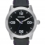 Nixon A933-000-00 นาฬิกาผู้ชาย Nixon รุ่น A933000, G.I. Leather Men's Watch