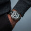 Bulova 96A301 นาฬิกาผู้ชาย Chronograph Men's Watch
