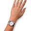 Citizen EO1180-82A นาฬิกาผู้หญิง Eco-Drive Swarovski Crystal Women's Watch