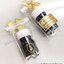 ของชำร่วยงานศพ น้ำมันเขียวเสลดพังพอน /น้ำมันเหลืองไพร ตราแม่กุหลาบ 5cc (ST) ใส่ถุงพลาสติกแก้ว 25.-/ถุงผ้า 28.-/ ถุงผ้าติดโบว์ 29.-