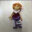 ตุ๊กตาครอบครัว Jetsons (มนุษย์ยุคจรวด) ชุด 6 ตัว (vintage - หายากมาก)