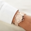 Michael Kors MK5799 นาฬิกาผู้หญิง Bradshaw Chronograph Women's Watch