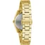 Bulova 97P172 นาฬิกาผู้หญิง Surveyor Quartz Women's Watch