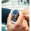 Citizen NB6030-59L นาฬิกาผู้ชาย Series8 GMT Automatic Men's Watch