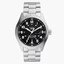Fossil FS5976 นาฬิกาผู้ชาย Defender Solar-Powered Men's Watch