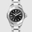 Tag Heuer WBP1410.BA0622 นาฬิกาผู้หญิง AQUARACER PROFESSIONAL 200 Quartz Ladies Watch