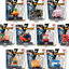 KAY Deluxe (Season-2) หุ่นยนต์รถไฟแปลงร่าง ขนาด 2 นิ้ว (เฉพาะหัวรถจักร)
