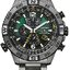 Citizen AT8227-56X นาฬิกาผู้ชาย Promaster Navihawk A-T Radio-Controlled Eco-Drive Men's Watch