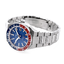Citizen NB6030-59L นาฬิกาผู้ชาย Series8 GMT Automatic Men's Watch