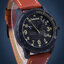 Timberland TBL.15473JLB.02 นาฬิกาผู้ชาย Clarksburg Quartz Men's Watch